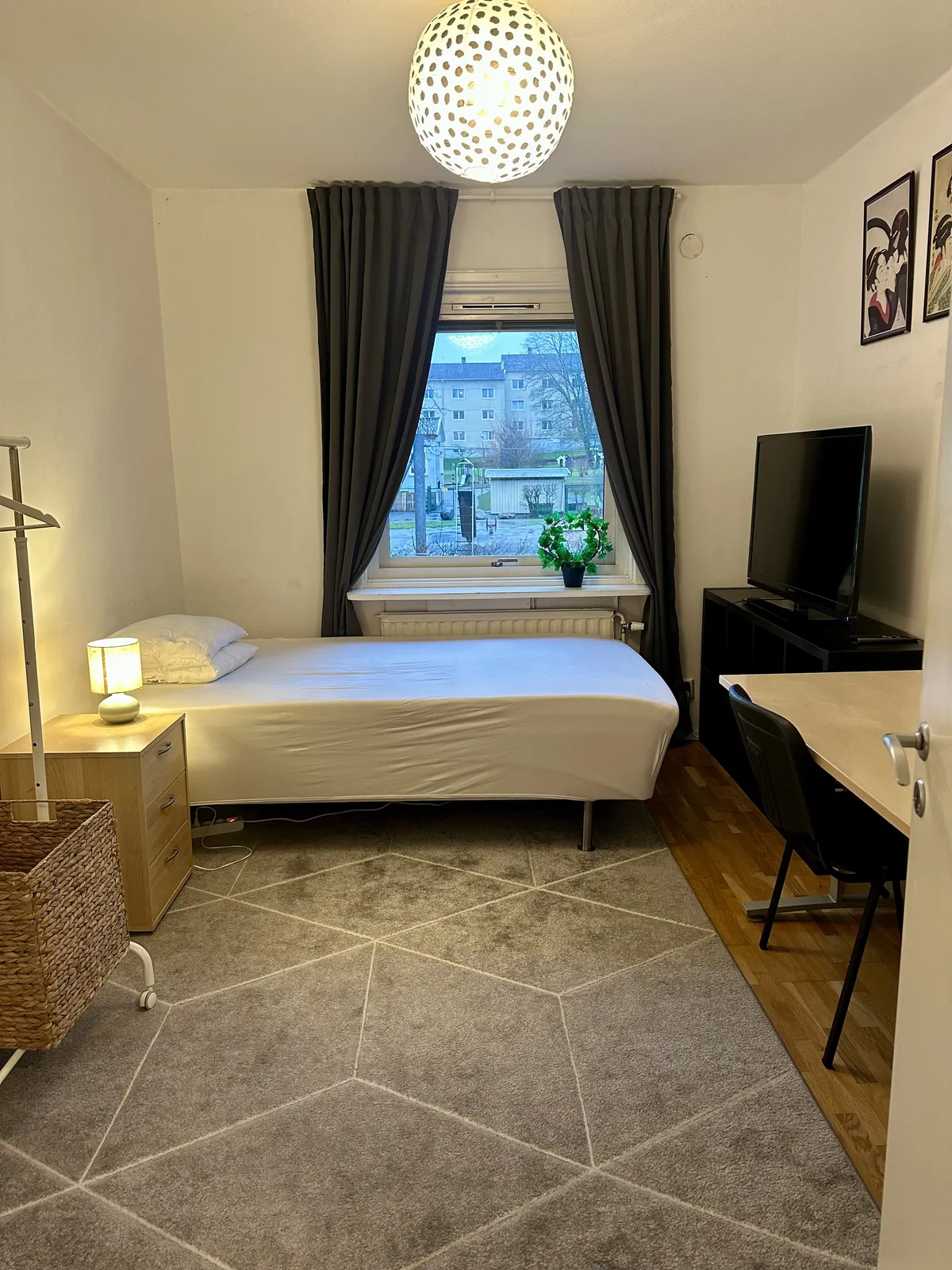 Hyreslägenhet på Göteborg i goteborg