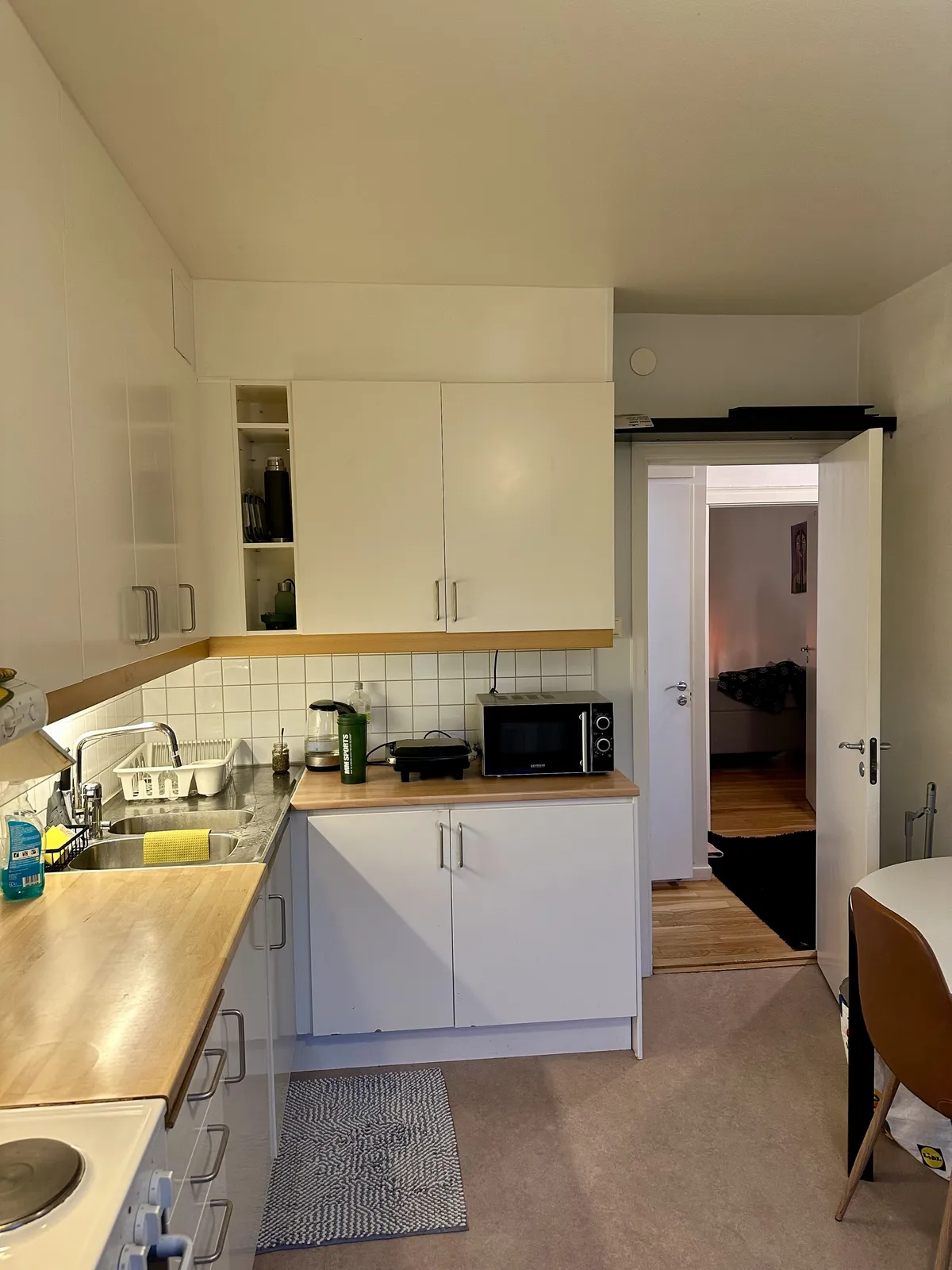 Hyreslägenhet på Göteborg i goteborg