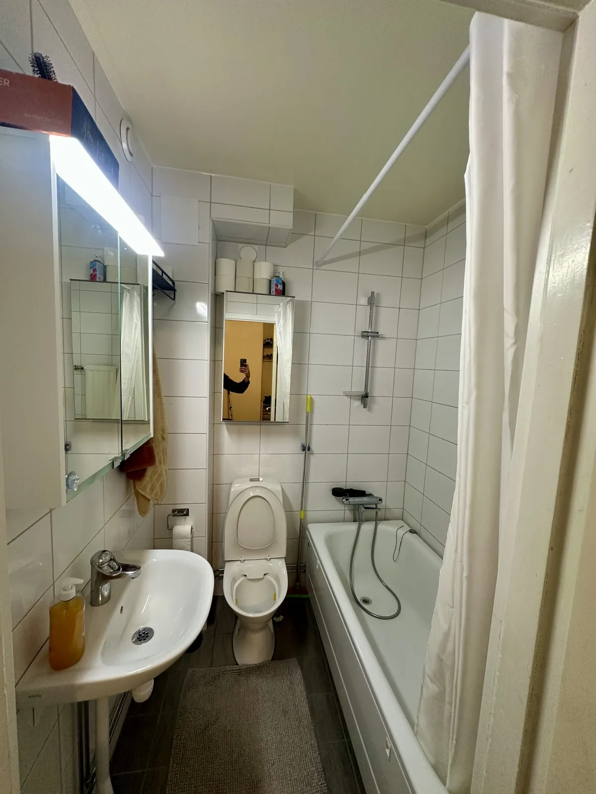 Hyreslägenhet på Göteborg i goteborg