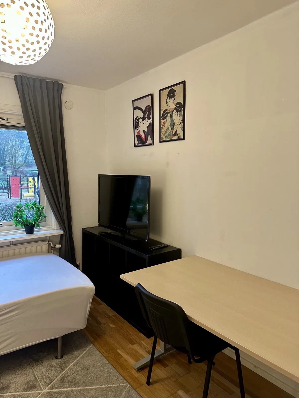 Hyreslägenhet på Göteborg i goteborg