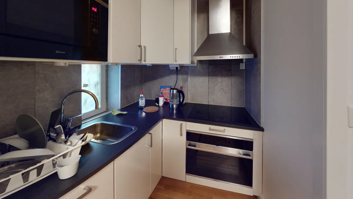 Hyreslägenhet på Helsingborg i helsingborg