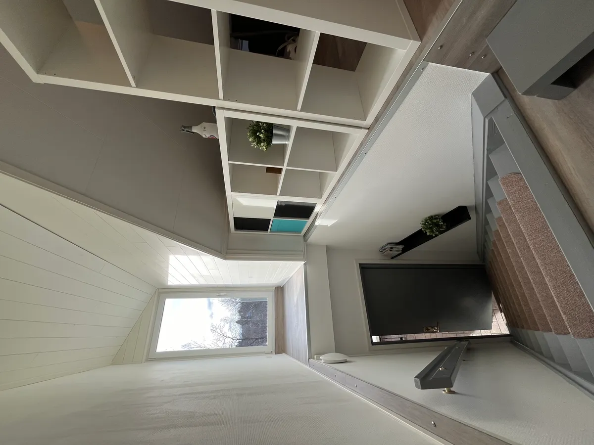 Hyreslägenhet på Gävle i gavle