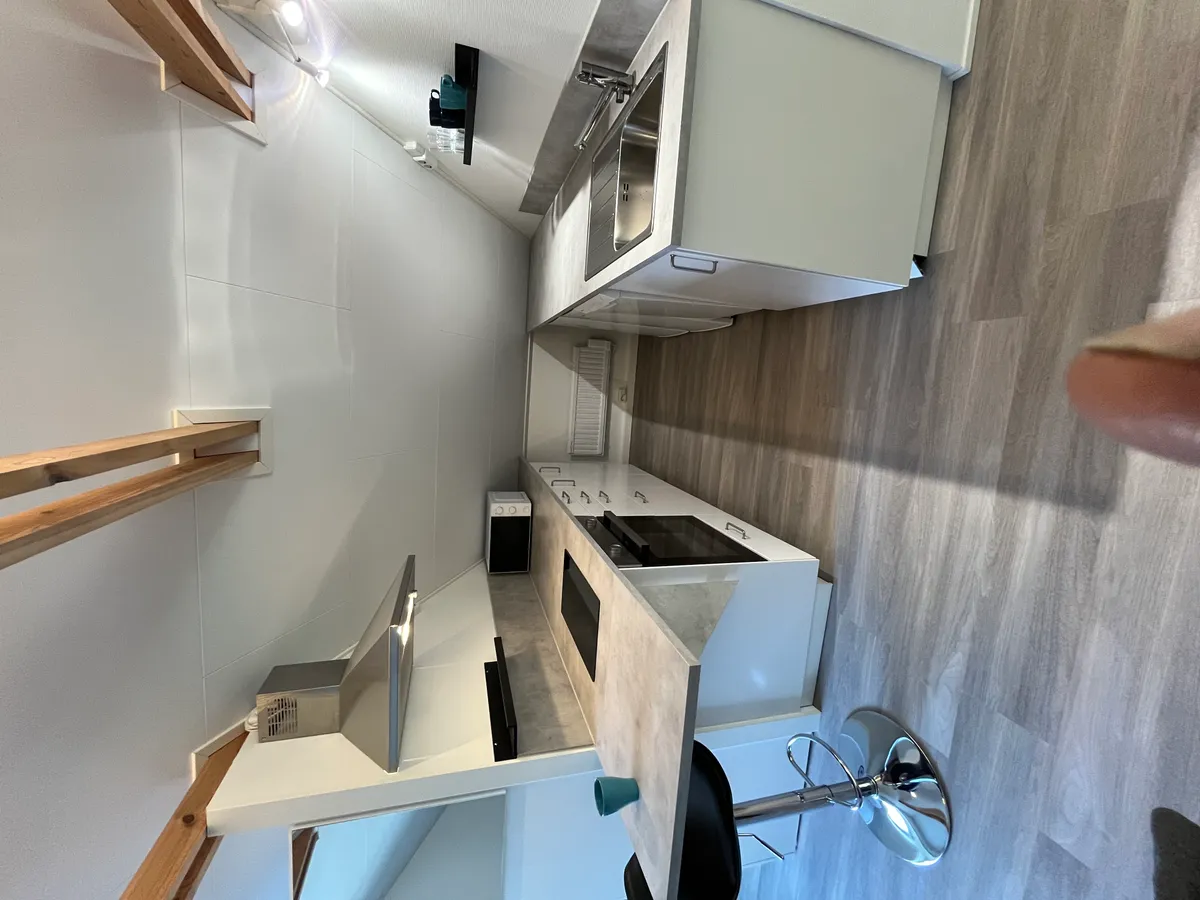 Hyreslägenhet på Gävle i gavle