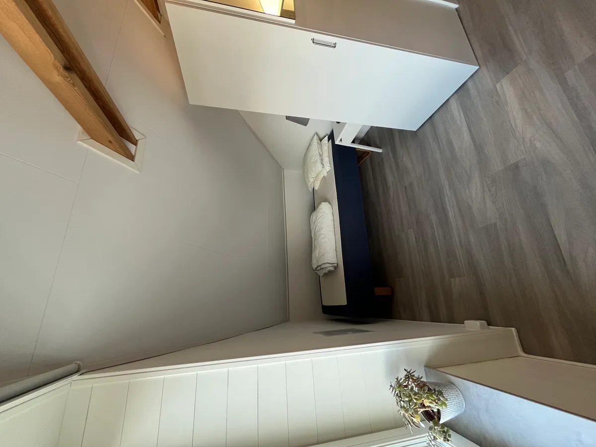 Hyreslägenhet på Gävle i gavle