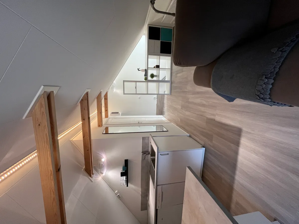 Hyreslägenhet på Gävle i gavle