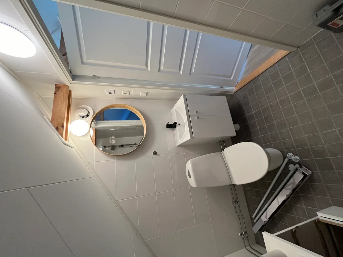 Hyreslägenhet på Gävle i gavle