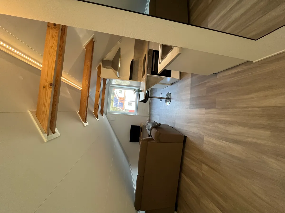 Hyreslägenhet på Gävle i gavle