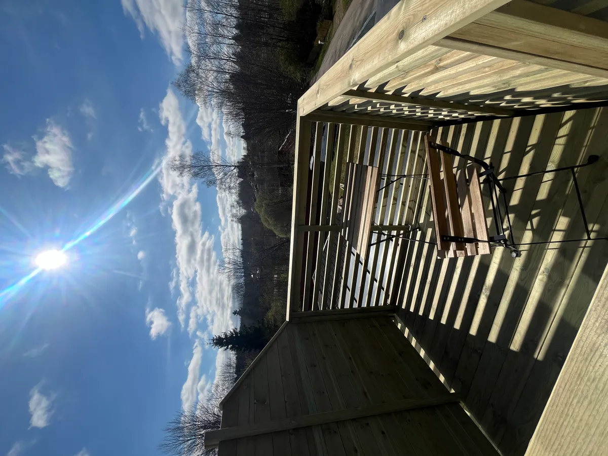 Hyreslägenhet på Gävle i gavle