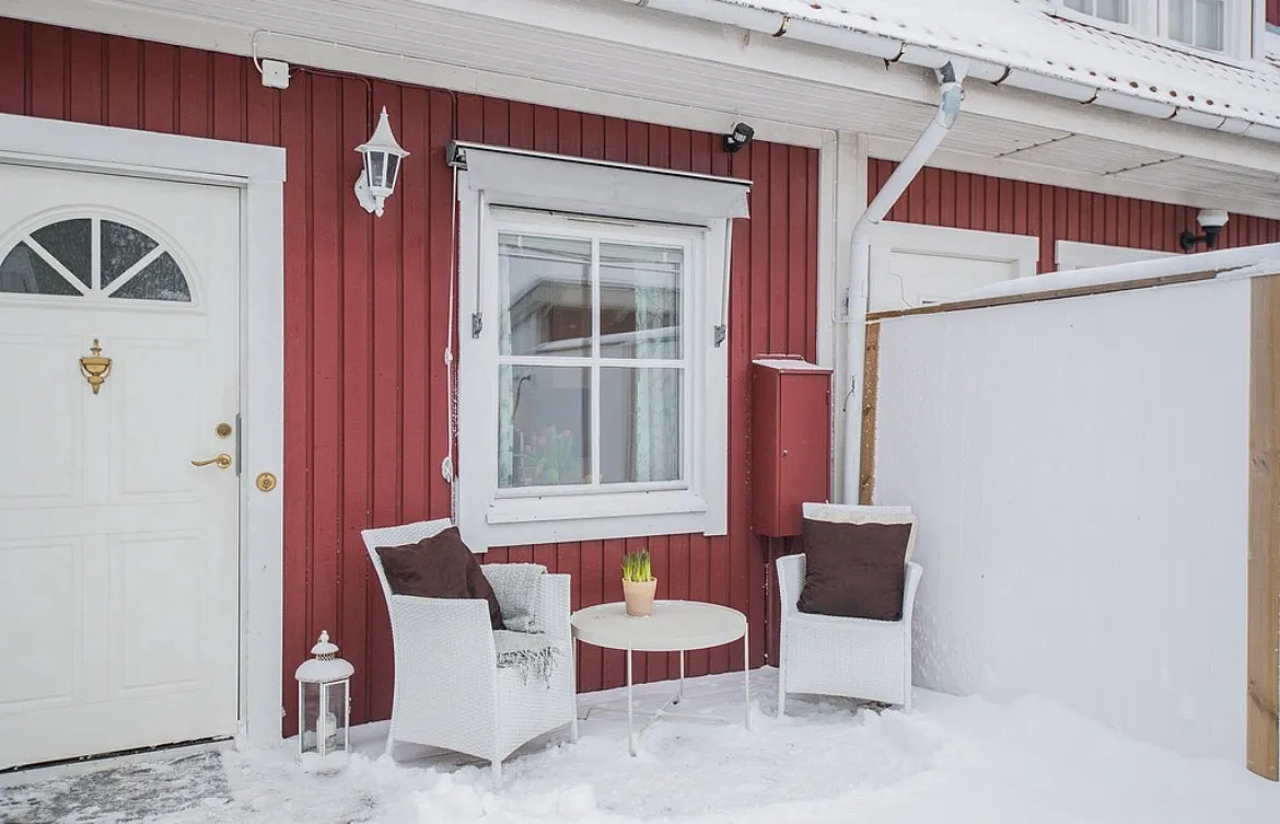 Hyresbostad på Huddinge i huddinge