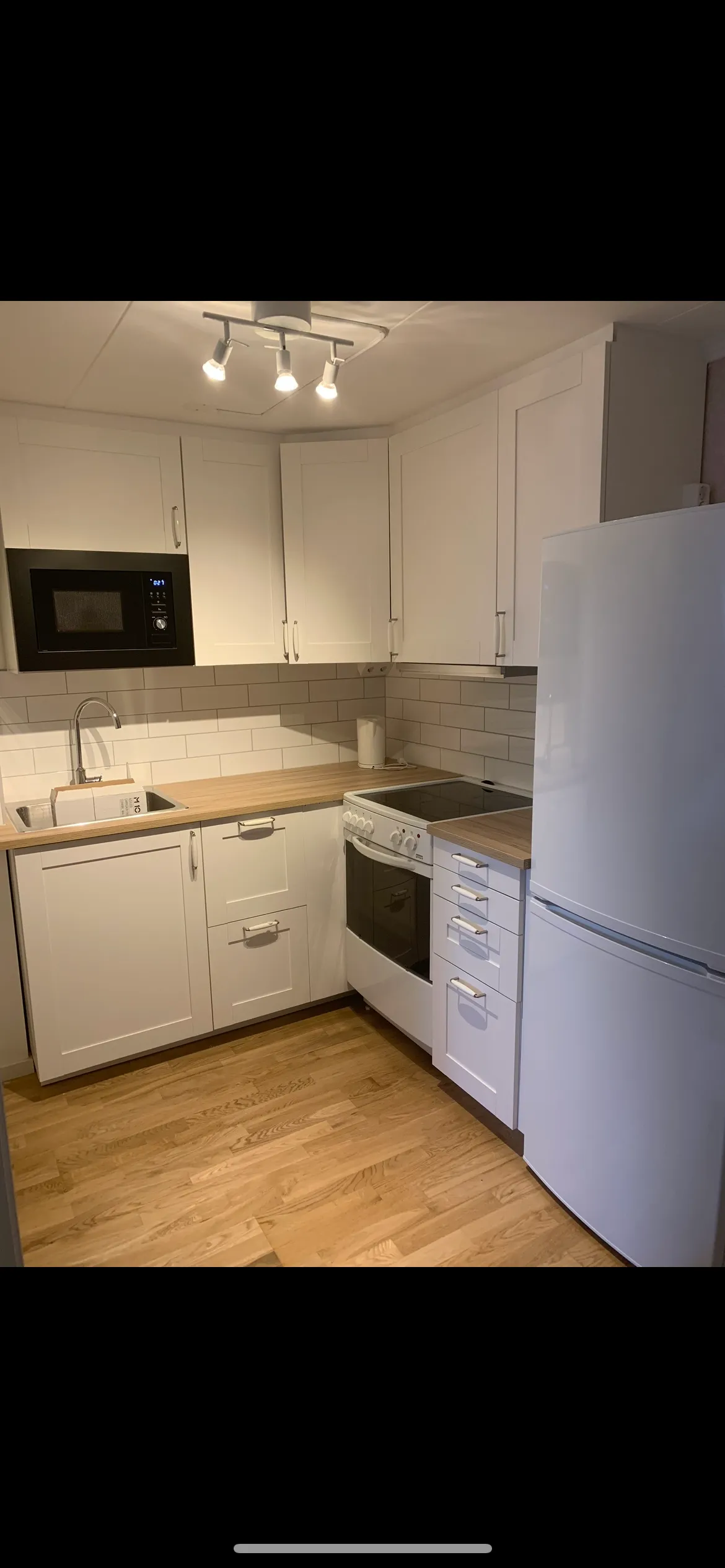 Hyresbostad på Huddinge i huddinge