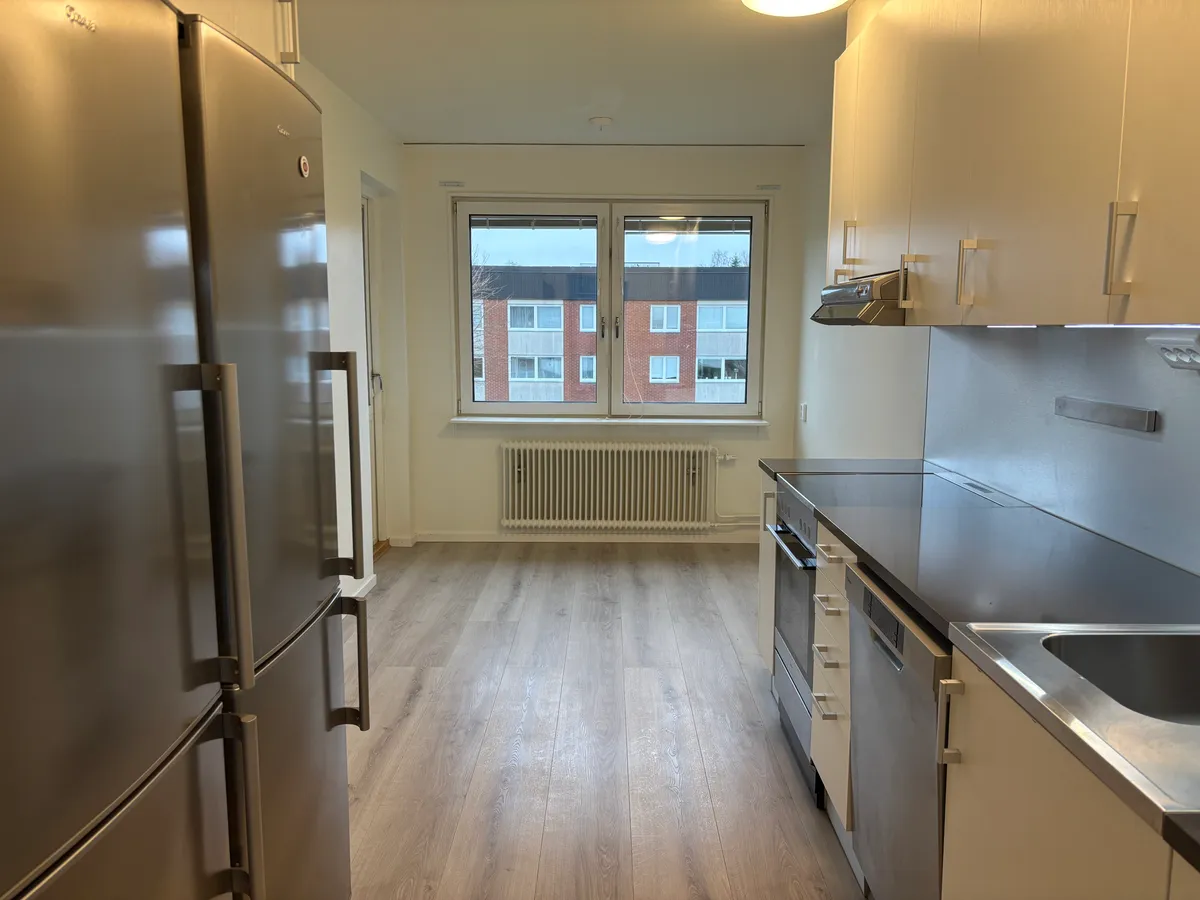 Hyreslägenhet på Tidaholm i tidaholm