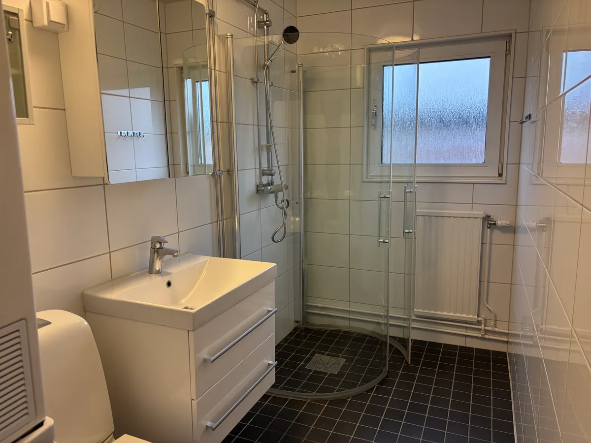 Hyreslägenhet på Tidaholm i tidaholm