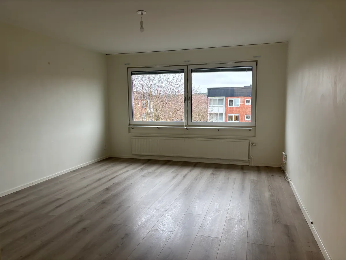 Hyreslägenhet på Tidaholm i tidaholm