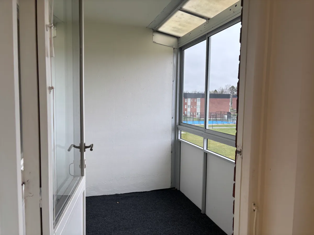 Hyreslägenhet på Tidaholm i tidaholm