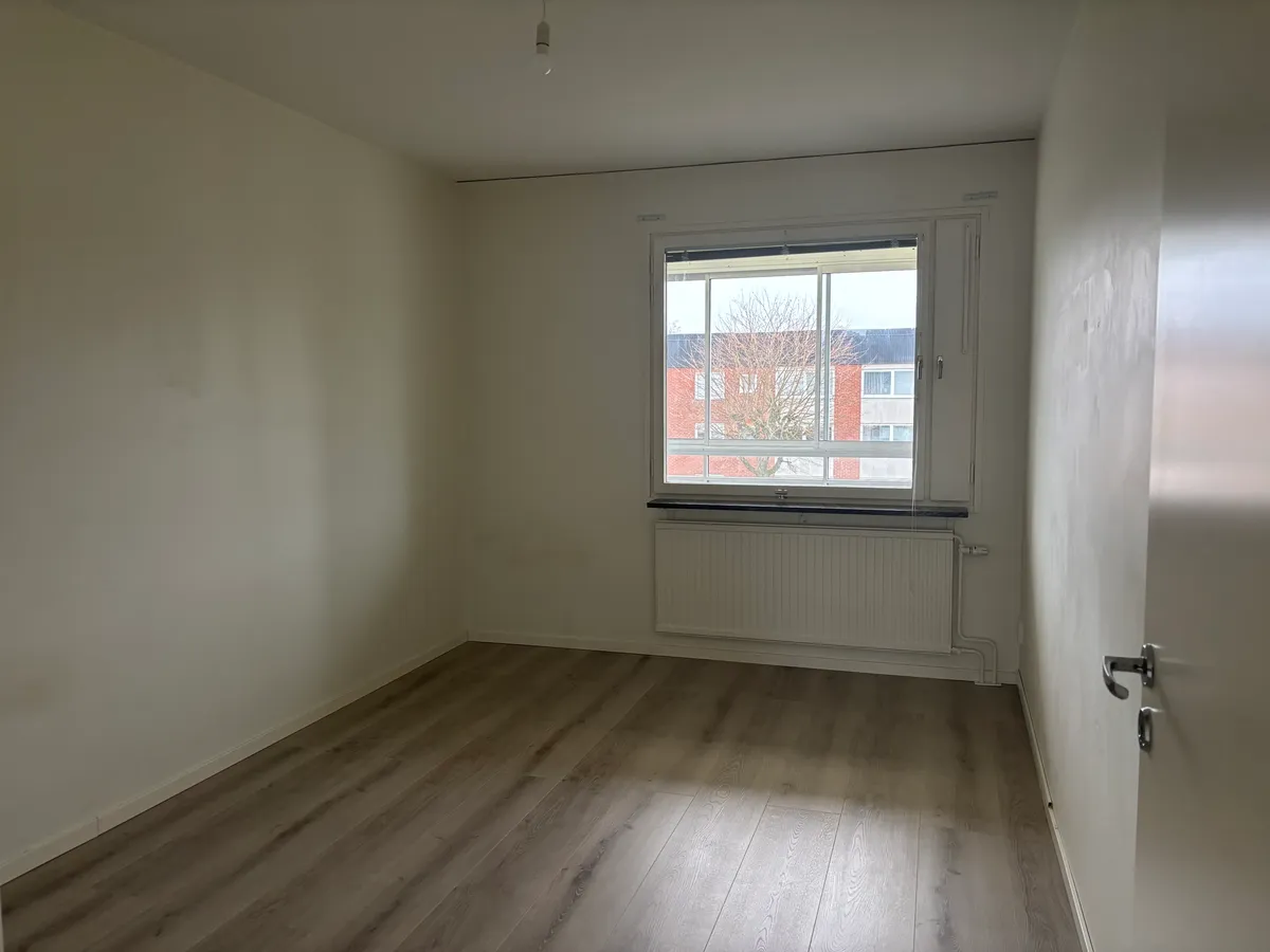 Hyreslägenhet på Tidaholm i tidaholm