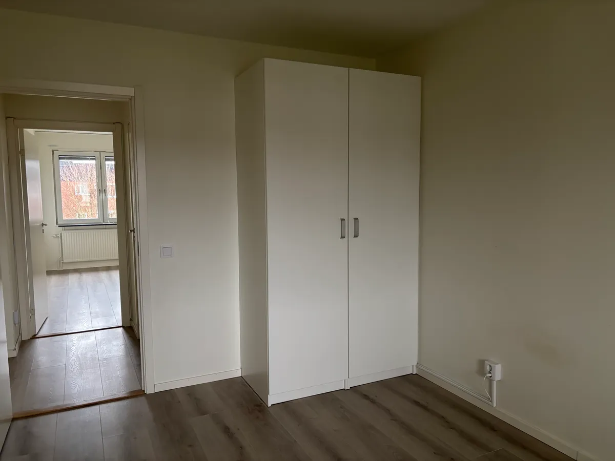 Hyreslägenhet på Tidaholm i tidaholm