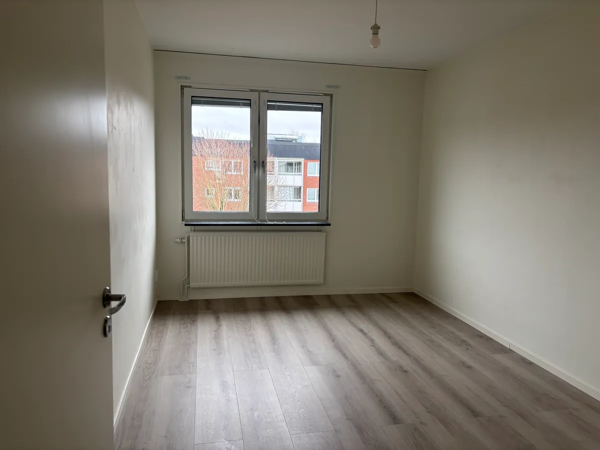 Hyreslägenhet på Tidaholm i tidaholm