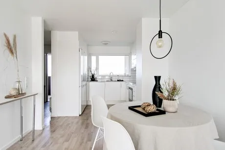 Hyreslägenhet på Göteborg i goteborg