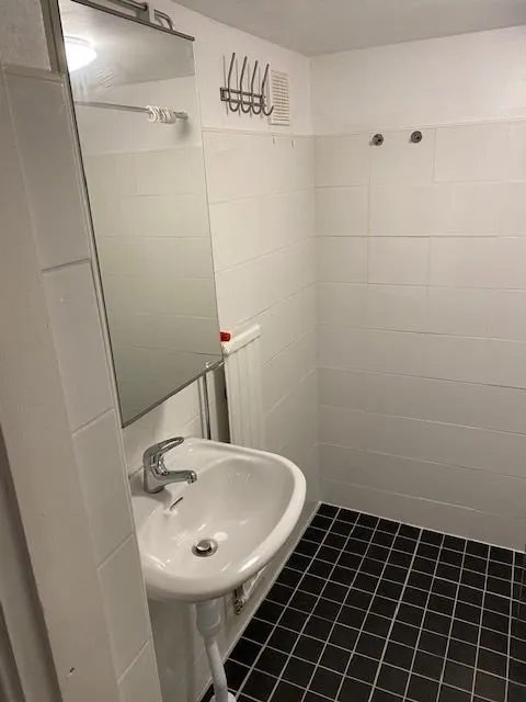 Hyreslägenhet på Halmstad i halmstad