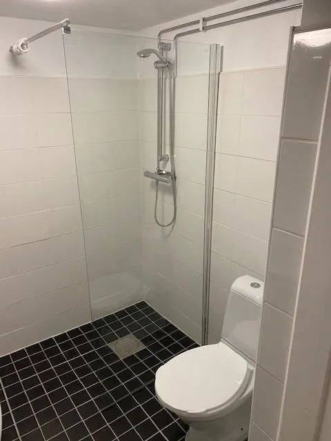 Hyreslägenhet på Halmstad i halmstad