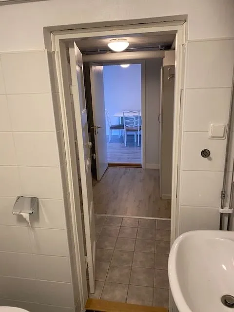 Hyreslägenhet på Halmstad i halmstad