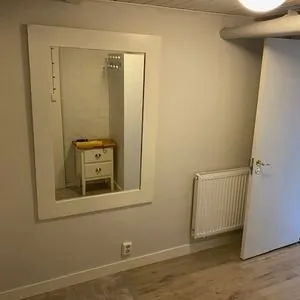 Hyreslägenhet på Halmstad i halmstad