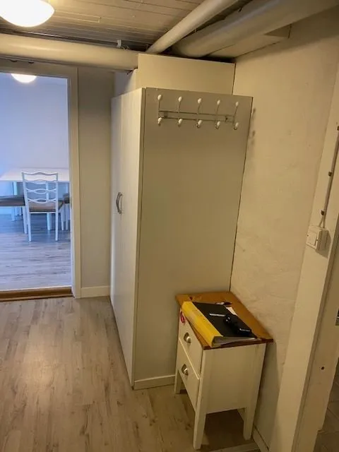 Hyreslägenhet på Halmstad i halmstad