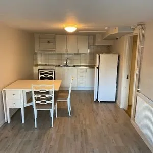 Hyreslägenhet på Halmstad i halmstad