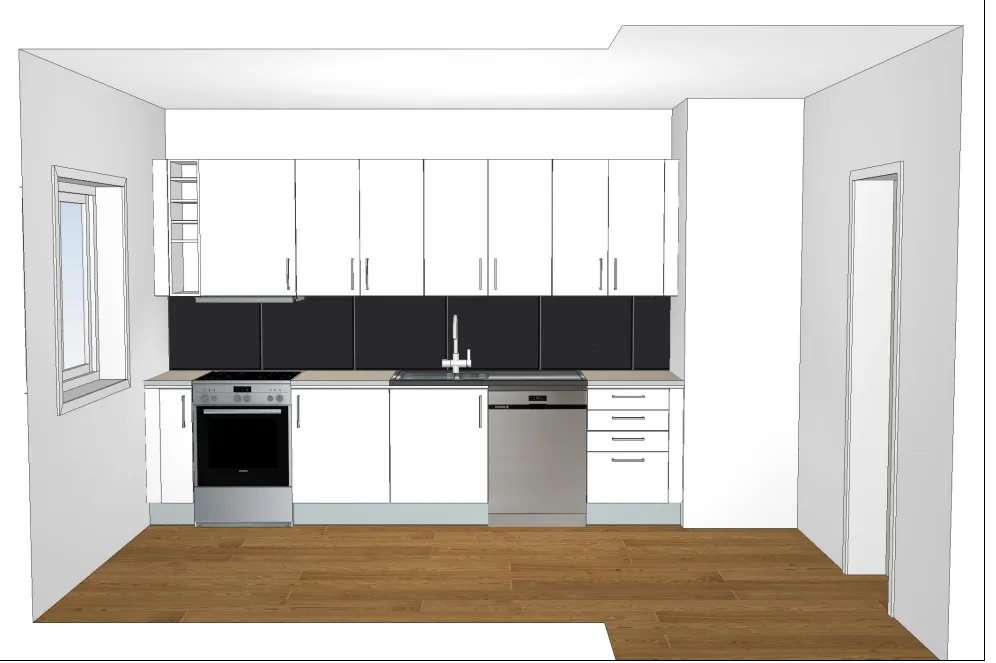 Hyreslägenhet på Göteborg i goteborg