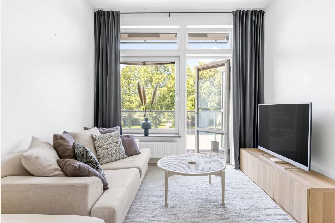 Hyreslägenhet på Uppsala i uppsala