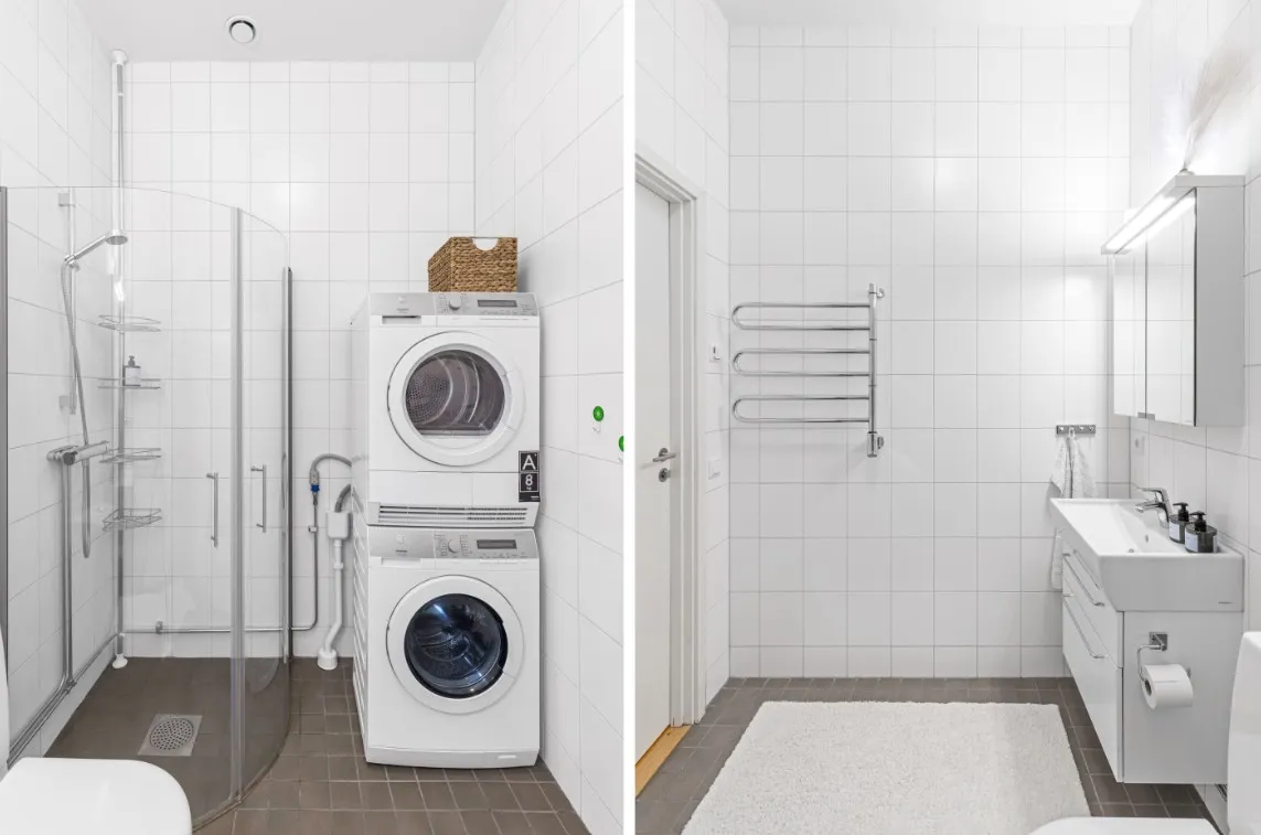 Hyreslägenhet på Uppsala i uppsala