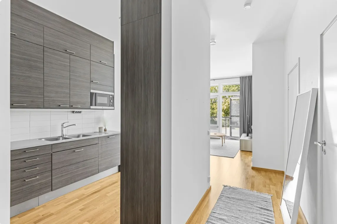 Hyreslägenhet på Uppsala i uppsala