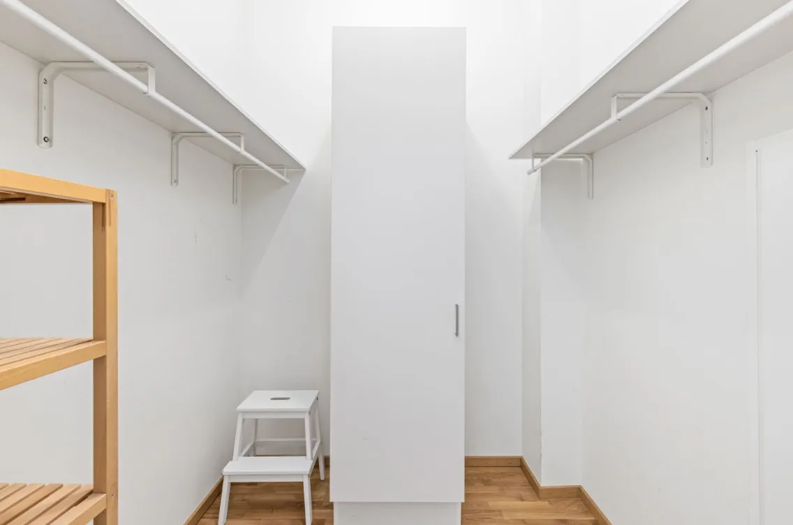 Hyreslägenhet på Uppsala i uppsala