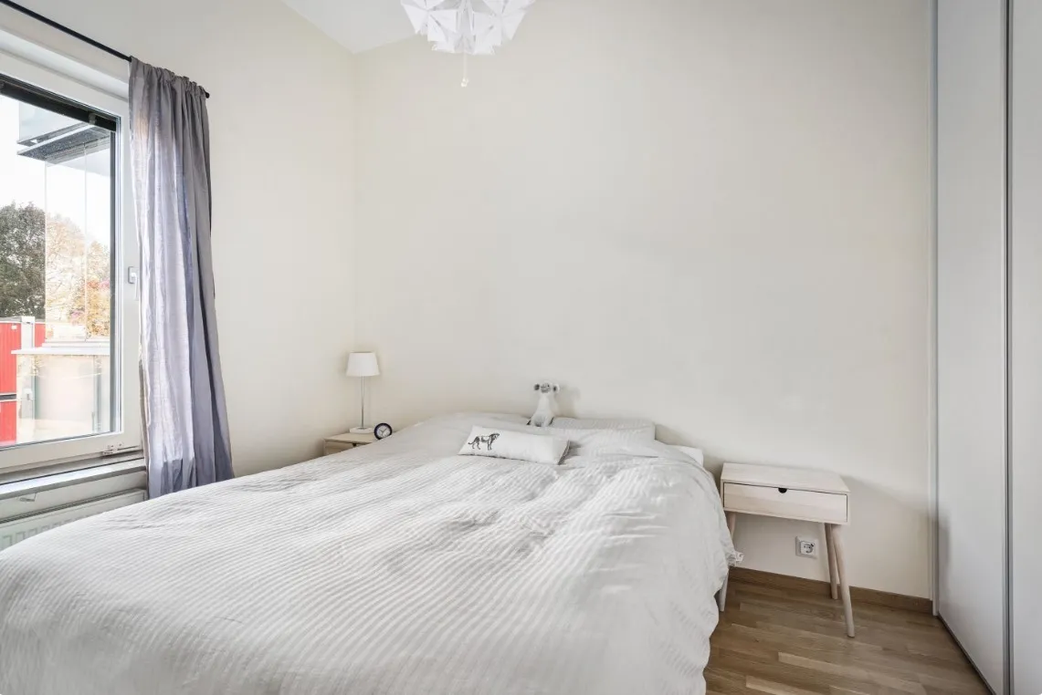 Hyreslägenhet på Uppsala i uppsala