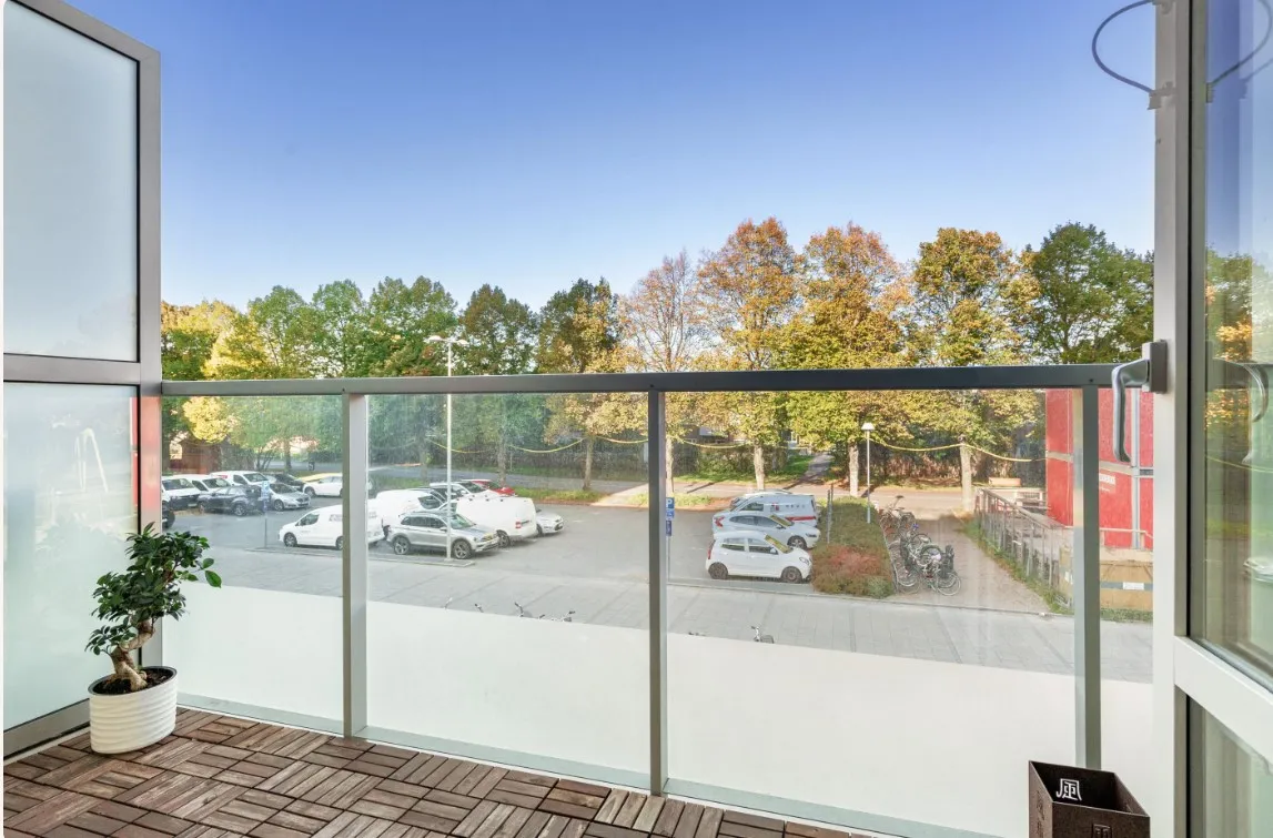 Hyreslägenhet på Uppsala i uppsala