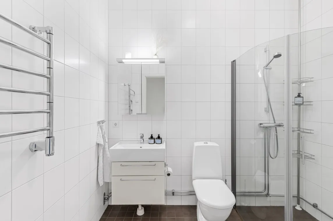 Hyreslägenhet på Uppsala i uppsala