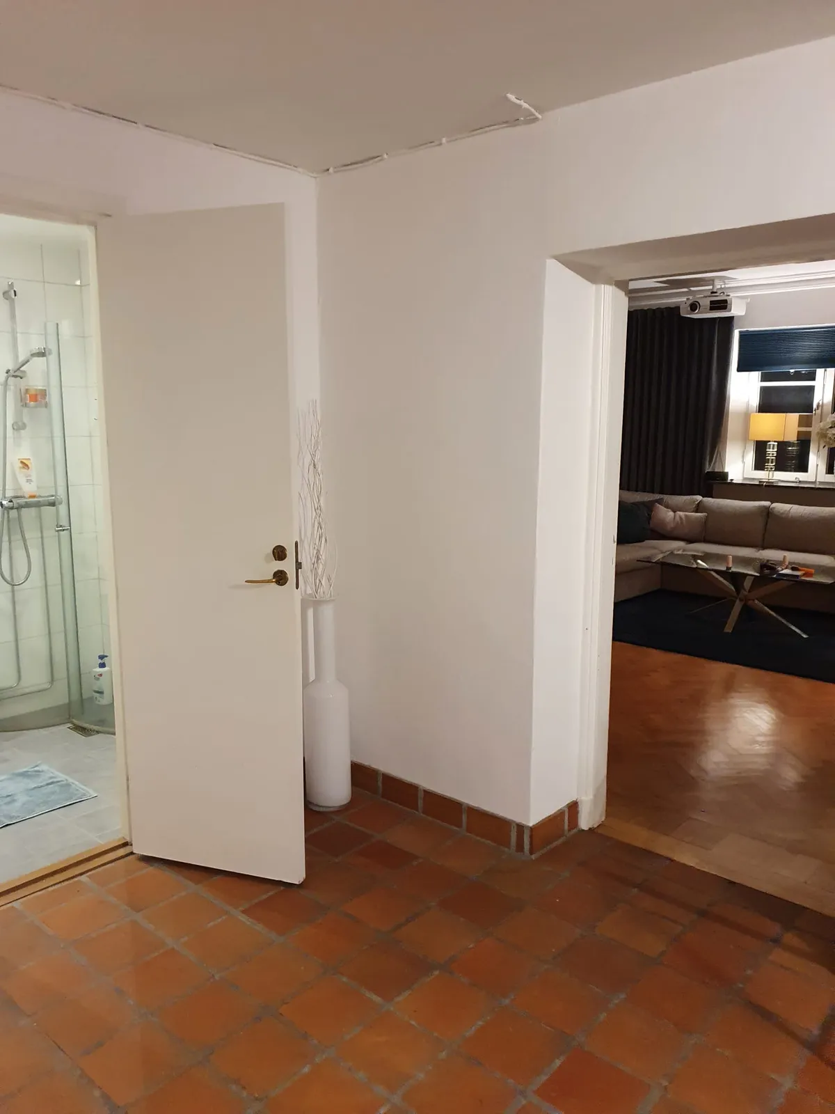 Hyreslägenhet på Göteborg i goteborg