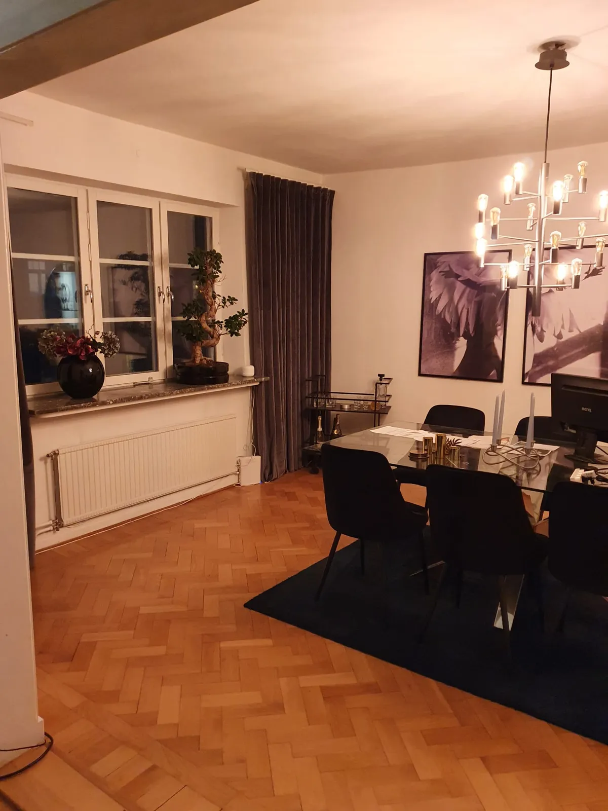 Hyreslägenhet på Göteborg i goteborg