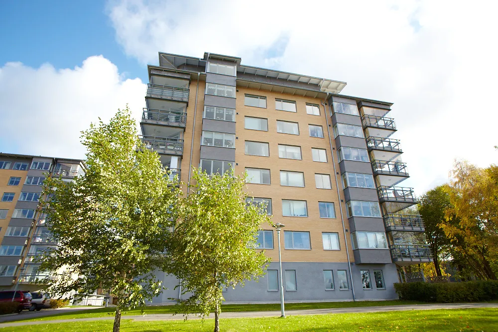 Hyreslägenhet på Jönköping i jonkoping