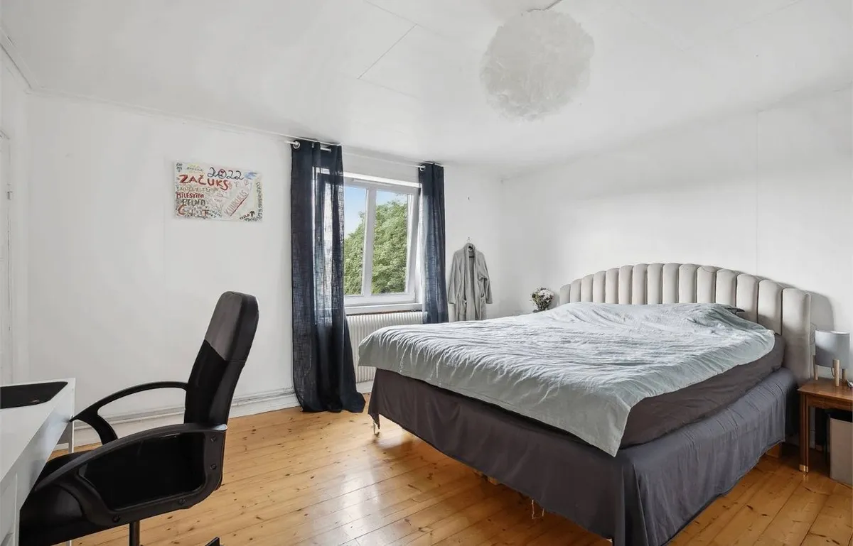 Hyresbostad på Strängnäs i strangnas