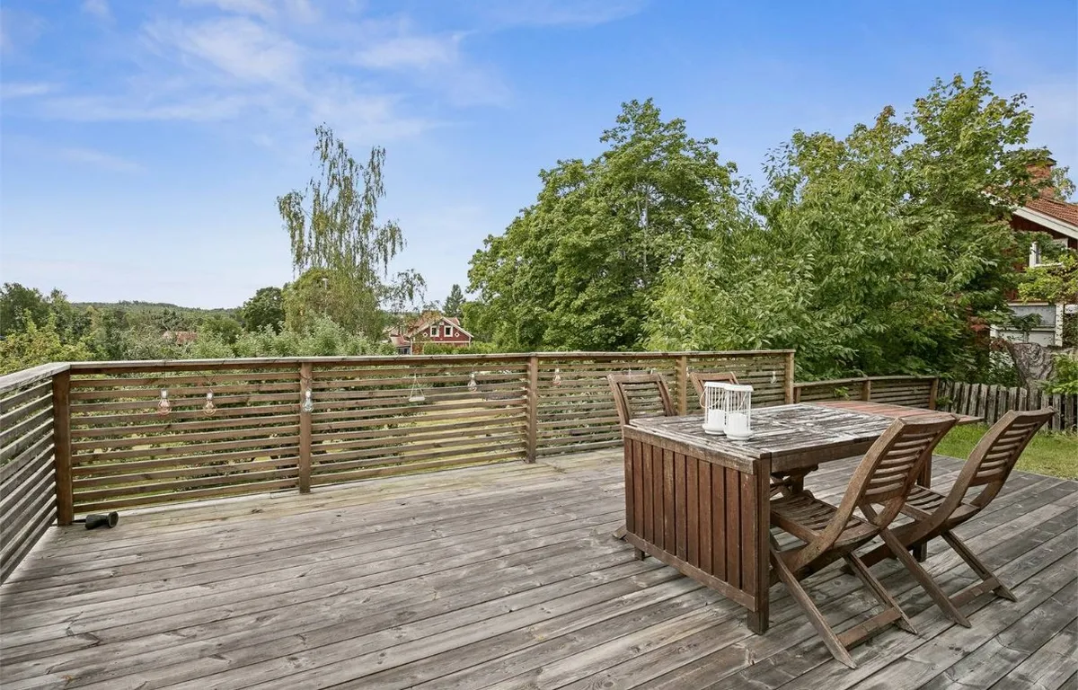 Hyresbostad på Strängnäs i strangnas