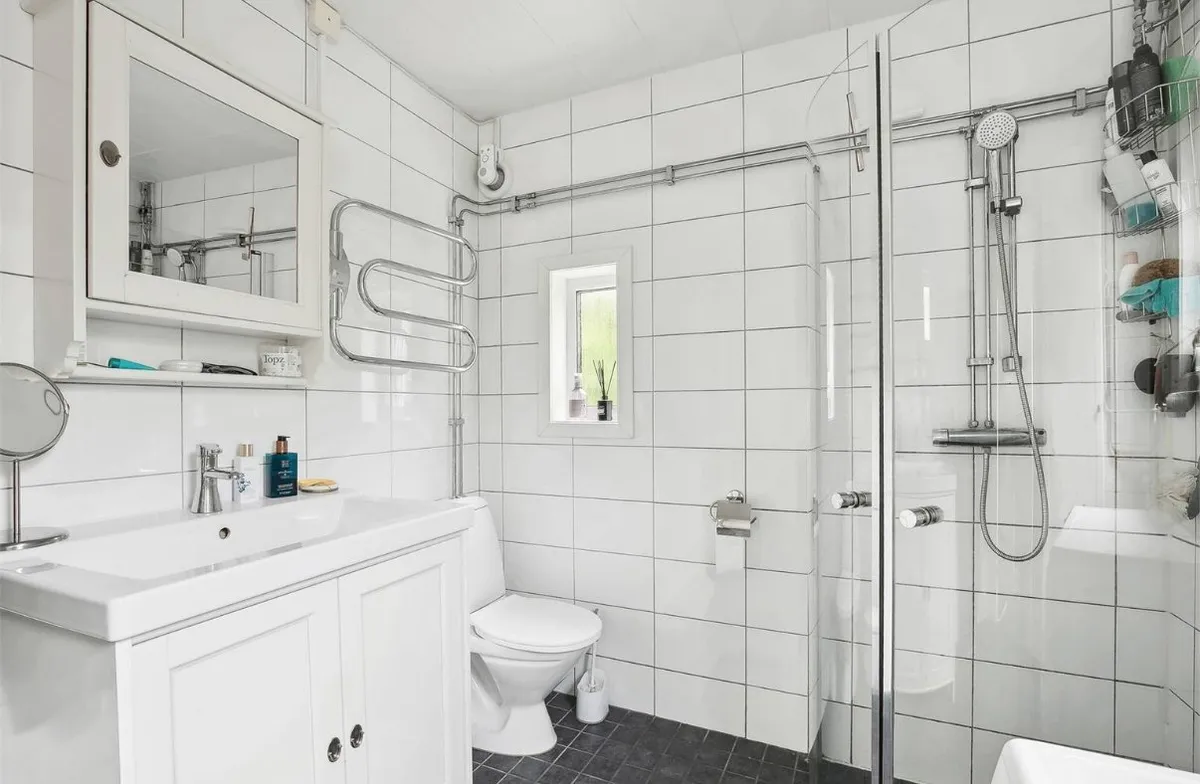 Hyresbostad på Strängnäs i strangnas