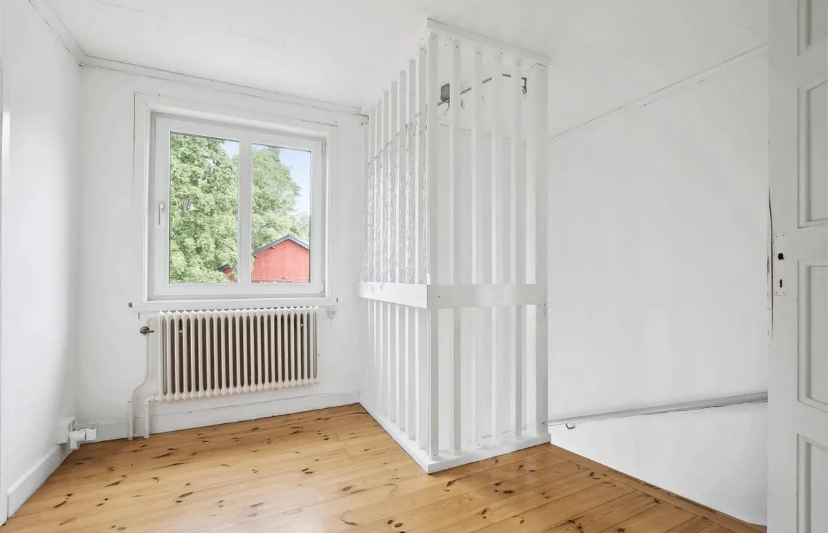 Hyresbostad på Strängnäs i strangnas