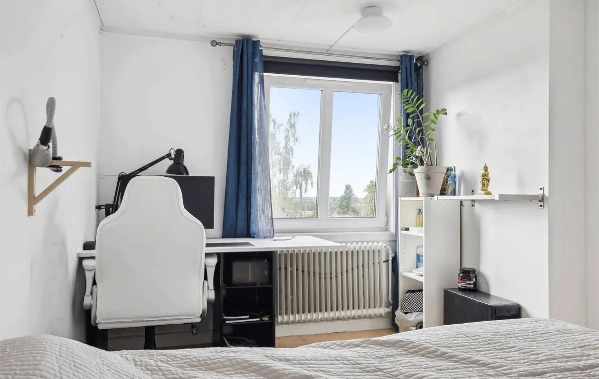 Hyresbostad på Strängnäs i strangnas