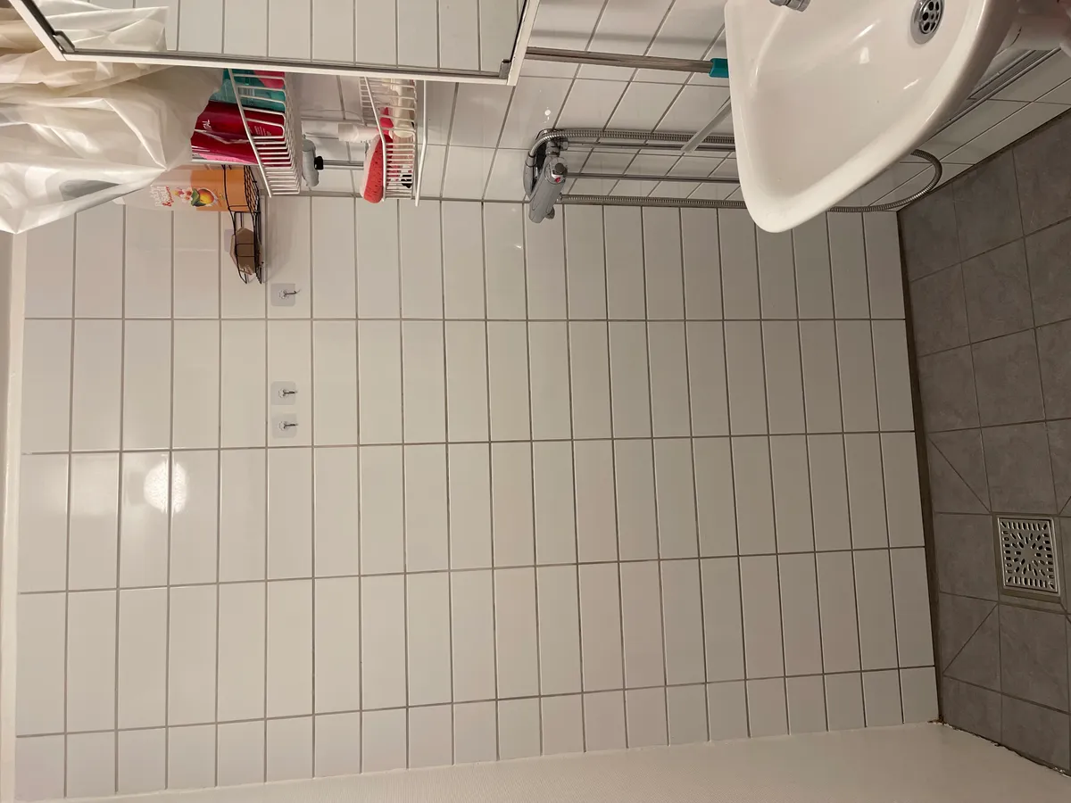 Hyreslägenhet på Borås i boras