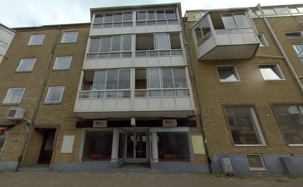 Hyreslägenhet på Eslöv i eslov