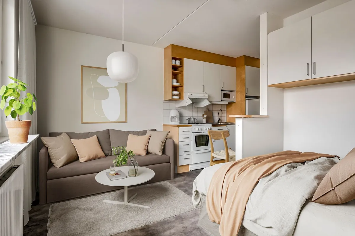 Hyreslägenhet på Karlstad i karlstad