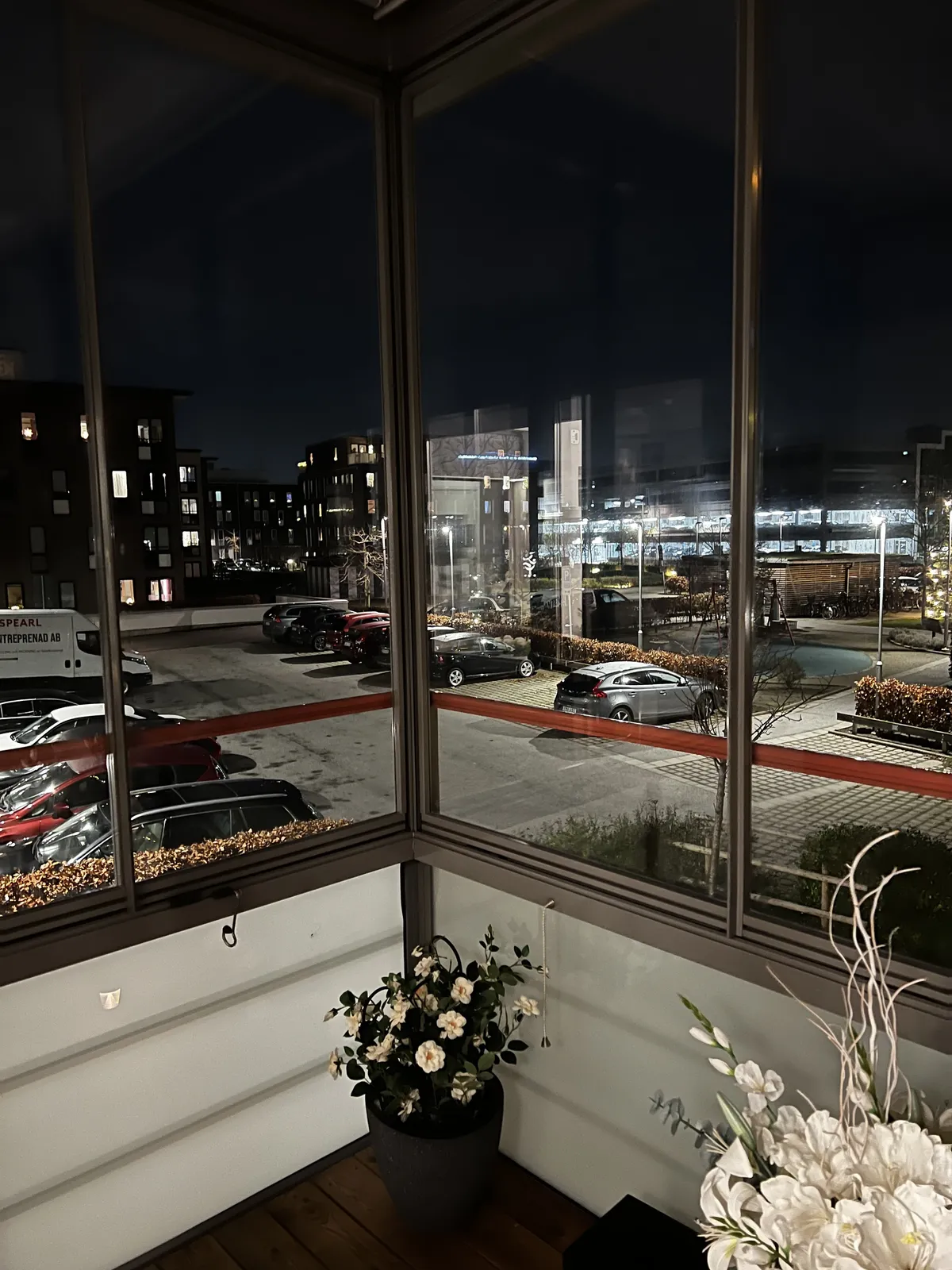 Hyreslägenhet på Malmö i malmo