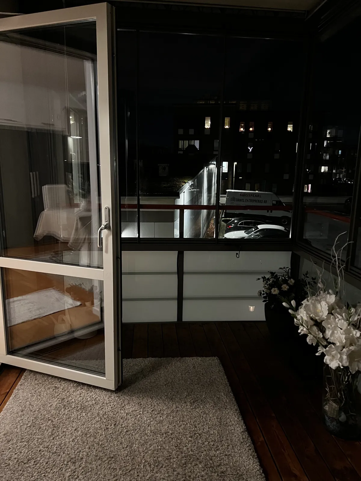 Hyreslägenhet på Malmö i malmo