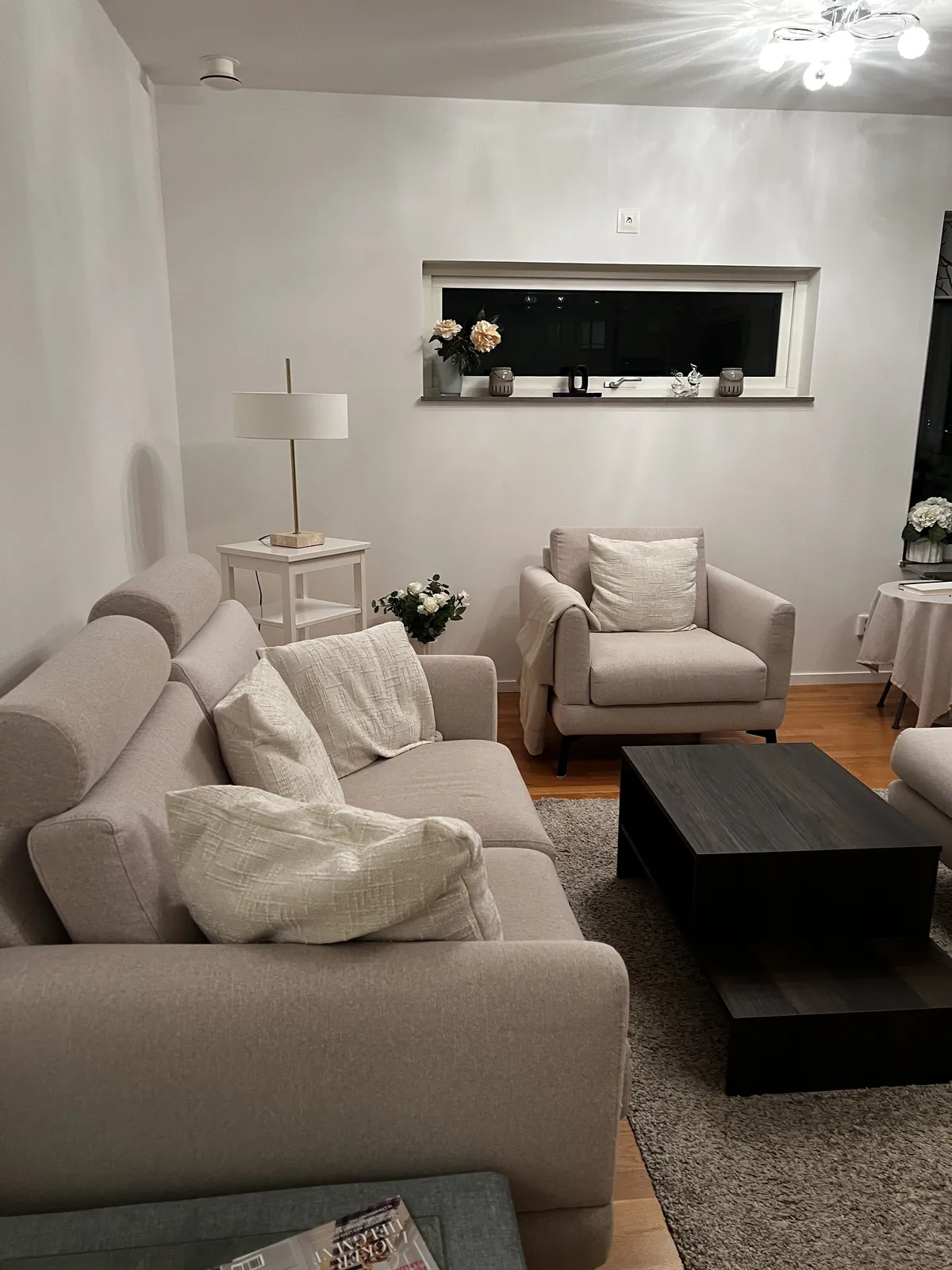 Hyreslägenhet på Malmö i malmo